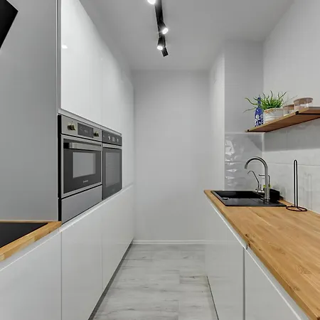 Apartman Wave Silence - Tysiaclecia 2